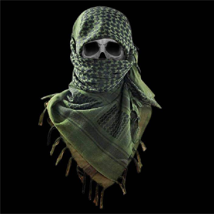 
                                                                                                            Penyertaan Peraduan #                                        1
                                     untuk                                         Design of an Arab female Skull with a scarf for 3D printing
                                    
