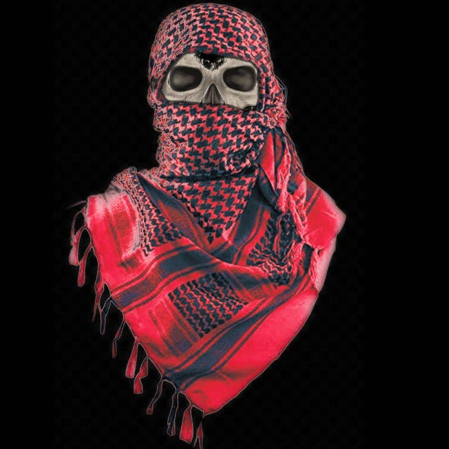 
                                                                                                            Penyertaan Peraduan #                                        26
                                     untuk                                         Design of an Arab female Skull with a scarf for 3D printing
                                    
