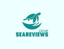 #909 cho Logo for Sea Reviews bởi kazizobair