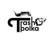 Graphic Design Konkurrenceindlæg #5 for Designing a Trash Polka Tattoo