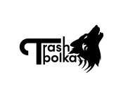 Graphic Design Konkurrenceindlæg #6 for Designing a Trash Polka Tattoo
