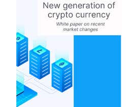 #6 для Write whitepaper for Cryptocurrency Project от PepperProductive