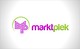 Kilpailutyön #197 pienoiskuva kilpailussa                                                     Design a Logo for MarktPlek
                                                