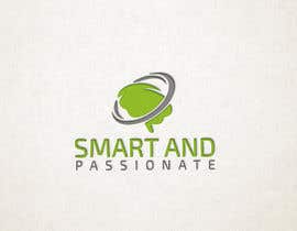 #869 for Design a Logo for &quot;Smart and Passionate&quot; by designntailor