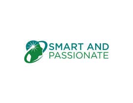 #873 for Design a Logo for &quot;Smart and Passionate&quot; by designntailor