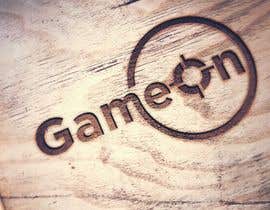 #276 for Game On NW Logo by vicky1009