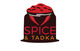 
                                                                                                                                    Miniatura da Inscrição nº                                                 104
                                             do Concurso para                                                 Design Logo for Indian Food Brand Name - "Spice & Tadka"
                                            