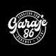 
                                                                                                                                    Konkurrenceindlæg #                                                100
                                             billede for                                                 Logo Garaje 86
                                            