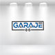 
                                                                                                                                    Konkurrenceindlæg #                                                80
                                             billede for                                                 Logo Garaje 86
                                            