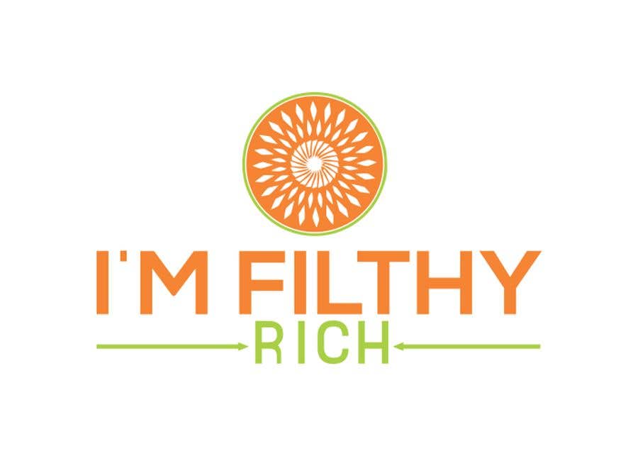 
                                                                                                                        Конкурсная заявка №                                            21
                                         для                                             3D Animated Logo "I'M FILTHY RICH"
                                        