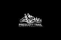 Graphic Design Kilpailutyö #332 kilpailuun Prescott Trail Safety Coalition - New Logo