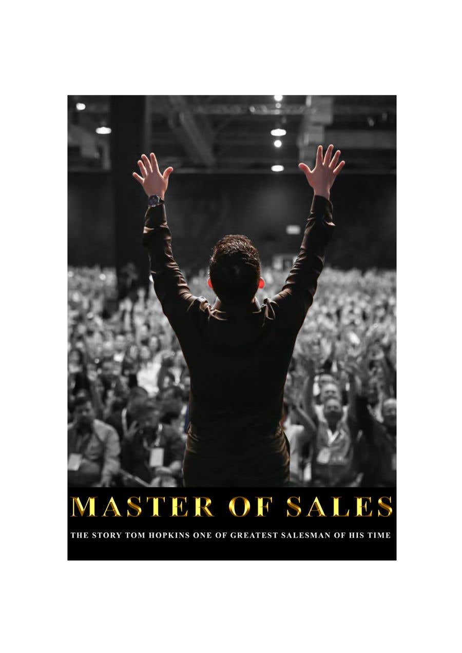 
                                                                                                                        Kilpailutyö #                                            55
                                         kilpailussa                                             Master Of Sales Documentary
                                        
