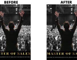 #58 untuk Master Of Sales Documentary oleh tirpude026