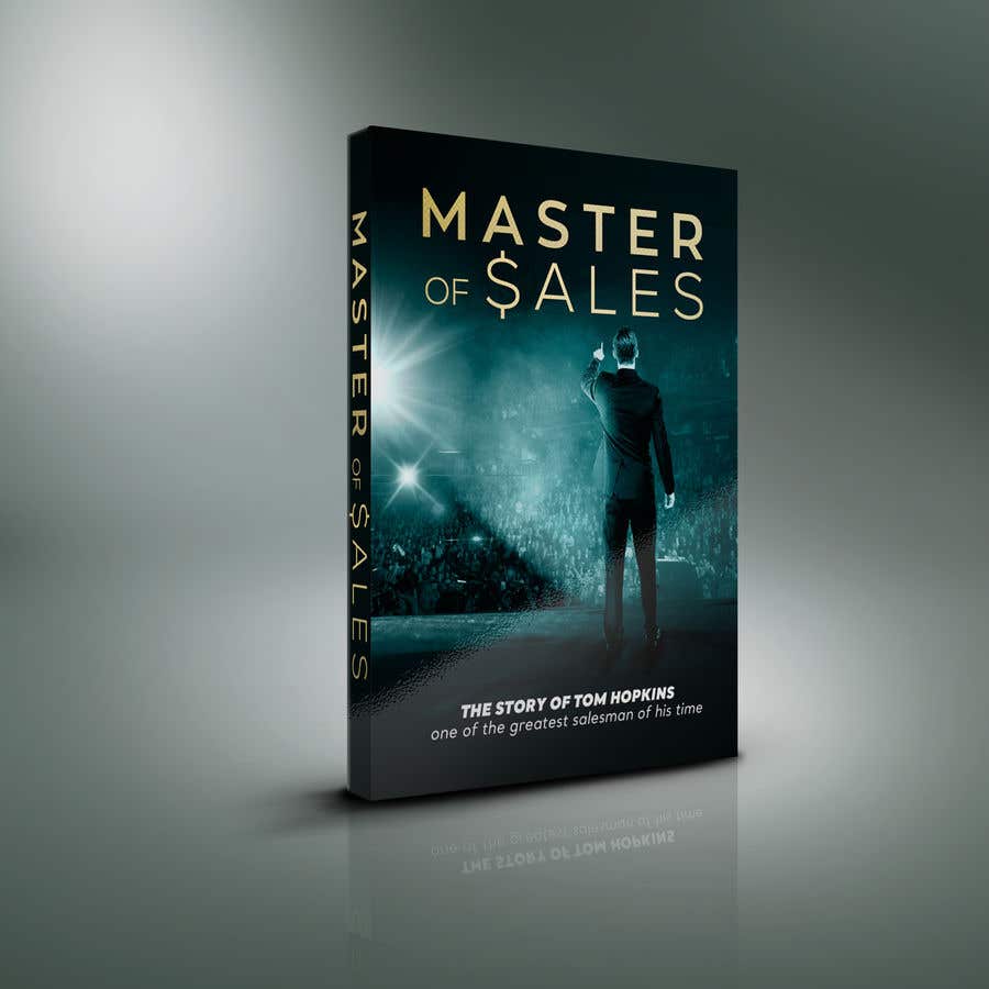 
                                                                                                                        Kilpailutyö #                                            43
                                         kilpailussa                                             Master Of Sales Documentary
                                        