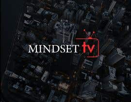 #496 for MIND$ET TV LOGO by Ghouri045