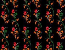 faruq1973 tarafından Design Seamless Floral Pattern için no 64