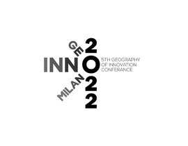 #68 for Create a logo for GEOINNO2022 af NGN1983