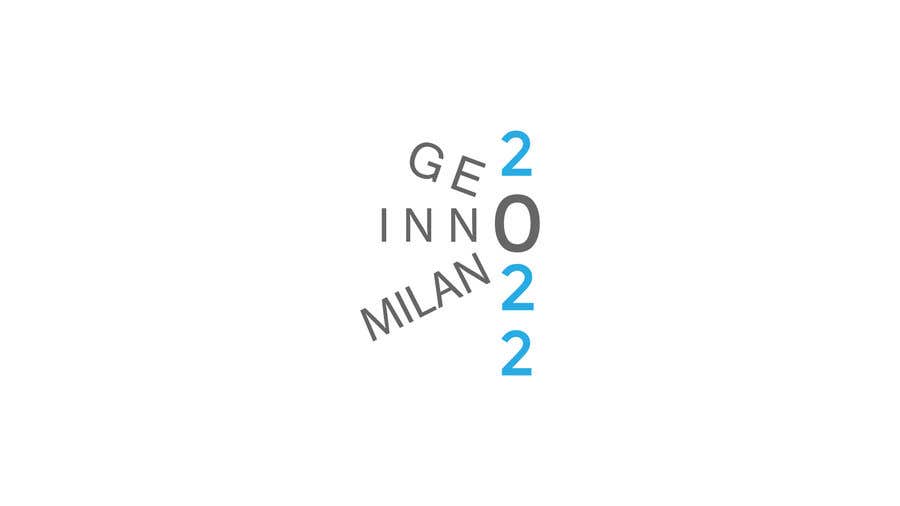 
                                                                                                                        Kilpailutyö #                                            72
                                         kilpailussa                                             Create a logo for GEOINNO2022
                                        