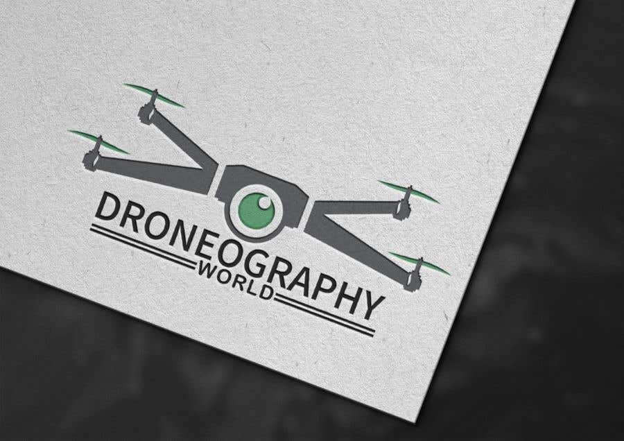 
                                                                                                                        Bài tham dự cuộc thi #                                            52
                                         cho                                             Need a logo for my Drone company.
                                        
