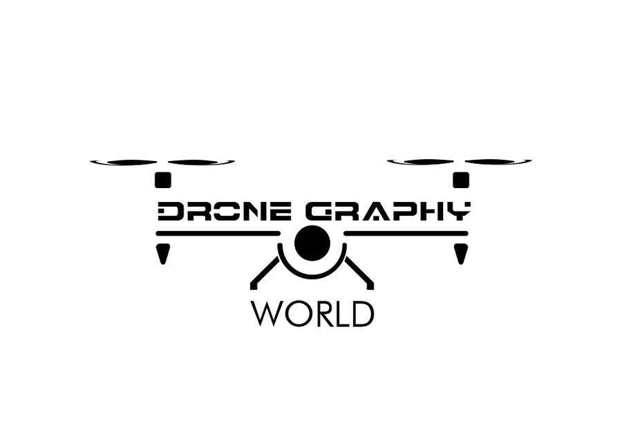 
                                                                                                                        Bài tham dự cuộc thi #                                            81
                                         cho                                             Need a logo for my Drone company.
                                        