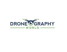 #84 для Need a logo for my Drone company. от mohammadjuwelra6