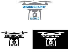 #78 для Need a logo for my Drone company. от chamodshehan2