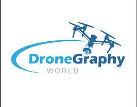#79 для Need a logo for my Drone company. от chamodshehan2