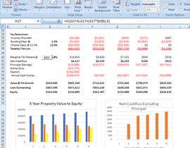 #22 pentru Build an Excel interface using Pivot table de către jahid3392