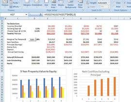 jahid3392 tarafından Build an Excel interface using Pivot table için no 39