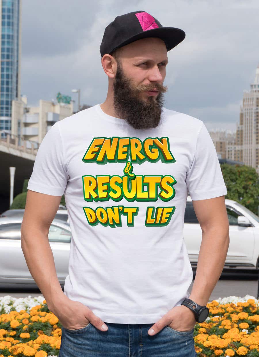 
                                                                                                                        Bài tham dự cuộc thi #                                            92
                                         cho                                             T-shirt concept: Energy & Results Don't Lie  - 14/10/2021 13:25 EDT
                                        