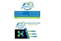 nº 39 pour business cards for my pressure cleaning business par sojalhasan 