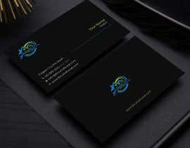 #200 ， business cards for my pressure cleaning business 来自 ranamdjewel6703