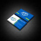 #16 สำหรับ business cards for my pressure cleaning business โดย rakibdewan984