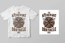 Graphic Design Entri Peraduan #90 for Hildervat Shirt Series Re-Design (Front and Back)