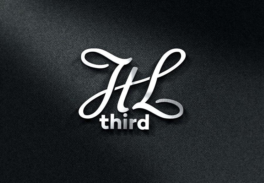 Inscrição nº 50 do Concurso para                                                 Design a Logo for JtLIII
                                            