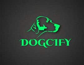 #335 for LOGO FOR DOGS COMAPNY by shamimahmed087