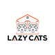 
                                                                                                                                    Миниатюра конкурсной заявки №                                                134
                                             для                                                 Logo for company Lazy Cats
                                            