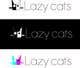 
                                                                                                                                    Миниатюра конкурсной заявки №                                                49
                                             для                                                 Logo for company Lazy Cats
                                            