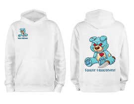 #1 for build me a design T-shirt and hoodie  - 15/10/2021 00:48 EDT by nelliedjn