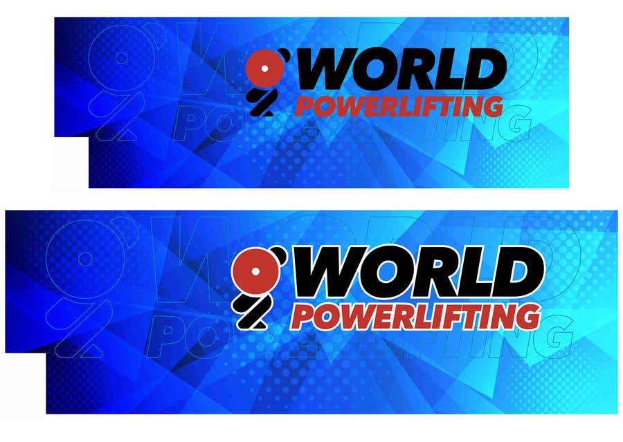 
                                                                                                                        Kilpailutyö #                                            117
                                         kilpailussa                                             World Powerlifting Mural
                                        