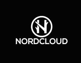 #311 for Design a logo for timber export brand Nordcloud. by realazifa