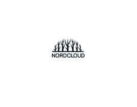 #290 for Design a logo for timber export brand Nordcloud. by tinni08
