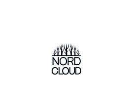 #355 for Design a logo for timber export brand Nordcloud. by tinni08