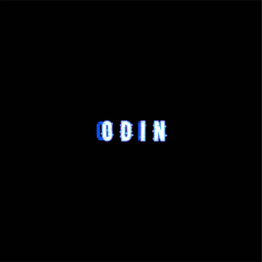 Penyertaan Peraduan #426 untuk                                                 Design a 'GLITH' logo based on 'ODIN' brandname
                                            