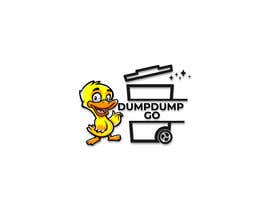 #418 for Logo for Dumpster company by sfmurtaza4