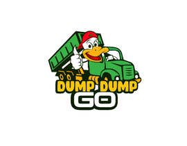 #213 for Logo for Dumpster company by mcbrky