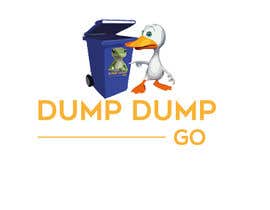 #406 for Logo for Dumpster company by mdmostakahmed102