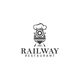 
                                                                                                                                    Konkurrenceindlæg #                                                281
                                             billede for                                                 Design new logo for Railway Restaurant - 15/10/2021 12:56 EDT
                                            