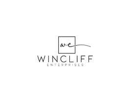 #58 for I need a logo for Wincliff Enterprises by minimalistdesig6