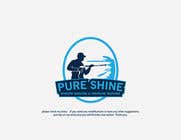 #43 for Logo for Window Washing and Pressure Washing Company by mouayesha28